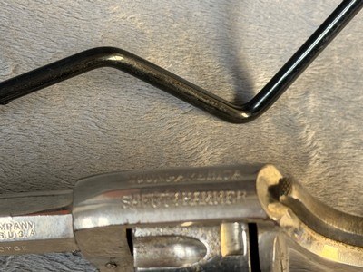 H&R Inc Young America .32 S&W 2” - Image 6 of 11