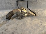 H&R Inc Young America .32 S&W 2” - Image 8 of 11