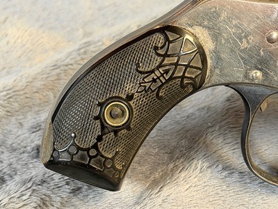 H&R Inc Young America .32 S&W 2” - Image 9 of 11