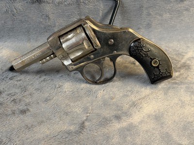 H&R Inc Young America .32 S&W 2” - Image 1 of 11