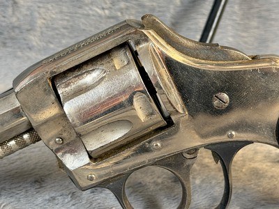 H&R Inc Young America .32 S&W 2” - Image 3 of 11