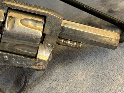 H&R Inc Young America .32 S&W 2” - Image 11 of 11