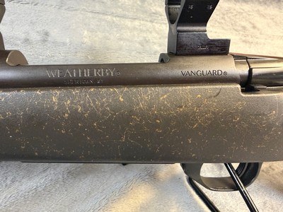 Weatherby - Image 12 of 15