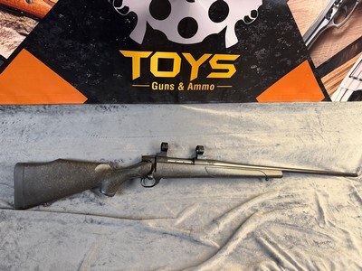 Weatherby - Image 1 of 15