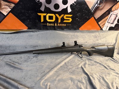 Weatherby - Image 6 of 15