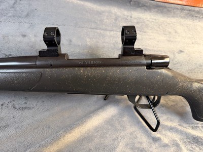 Weatherby - Image 8 of 15