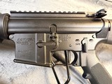 DPMS A-15 Lo Pro Classic .223 Rem/ 5.56 Nato fixed stock - Image 9 of 13