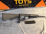 DPMS A-15 Lo Pro Classic .223 Rem/ 5.56 Nato fixed stock - Image 1 of 13