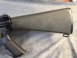 DPMS A-15 Lo Pro Classic .223 Rem/ 5.56 Nato fixed stock - Image 8 of 13