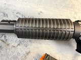 DPMS A-15 Lo Pro Classic .223 Rem/ 5.56 Nato fixed stock - Image 10 of 13