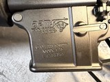 DPMS A-15 Lo Pro Classic .223 Rem/ 5.56 Nato fixed stock - Image 12 of 13