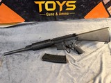 DPMS A-15 Lo Pro Classic .223 Rem/ 5.56 Nato fixed stock - Image 7 of 13