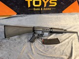DPMS A-15 Lo Pro Classic .223 Rem/ 5.56 Nato fixed stock - Image 2 of 13