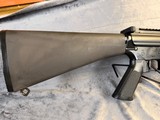 DPMS A-15 Lo Pro Classic .223 Rem/ 5.56 Nato fixed stock - Image 3 of 13