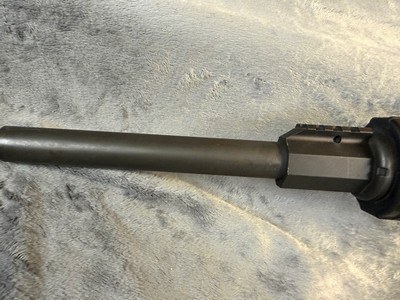 DPMS A-15 Lo Pro Classic .223 Rem/ 5.56 Nato fixed stock - Image 11 of 13