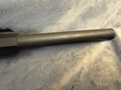 DPMS A-15 Lo Pro Classic .223 Rem/ 5.56 Nato fixed stock - Image 6 of 13