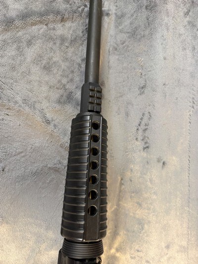 DPMS A-15 Lo Pro Classic .223 Rem/ 5.56 Nato fixed stock - Image 13 of 13