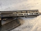 Ruger AR-556 5.56 Nato 16” - Image 4 of 11