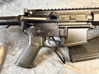 Ruger AR-556 5.56 Nato 16” - Image 3 of 11