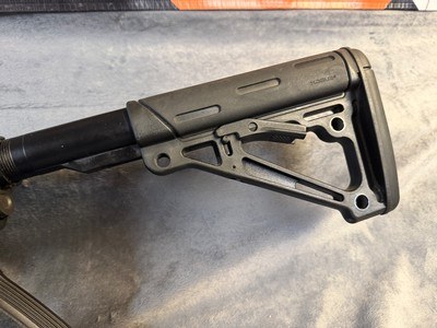 Ruger AR-556 5.56 Nato 16” - Image 8 of 11