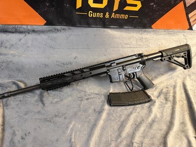 Ruger AR-556 5.56 Nato 16” - Image 7 of 11