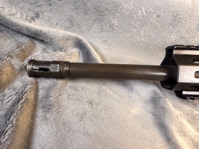 Ruger AR-556 5.56 Nato 16” - Image 11 of 11
