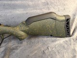 Ruger American Gen II .22 ARC green - Image 7 of 10