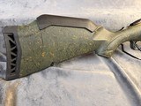 Ruger American Gen II .22 ARC green - Image 2 of 10