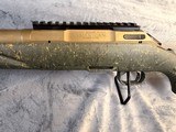 Ruger American Gen II .22 ARC green - Image 8 of 10
