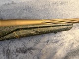 Ruger American Gen II .22 ARC green - Image 4 of 10