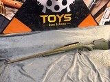 Ruger American Gen II .22 ARC green - Image 6 of 10