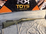 Ruger American Gen II .22 ARC green - Image 1 of 10