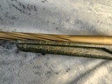 Ruger American Gen II .22 ARC green - Image 9 of 10