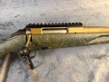 Ruger American Gen II .22 ARC green - Image 3 of 10