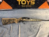 Ruger 10/22 Talo Wolf .22 LR - Image 1 of 9