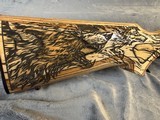 Ruger 10/22 Talo Wolf .22 LR - Image 2 of 9