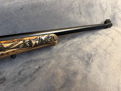 Ruger 10/22 Talo Wolf .22 LR - Image 4 of 9
