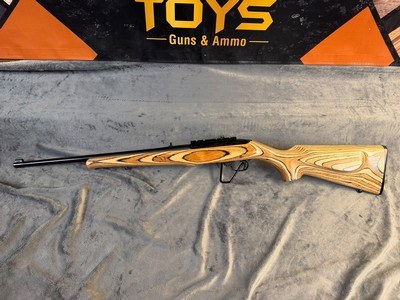 Ruger 10/22 Talo Wolf .22 LR - Image 6 of 9