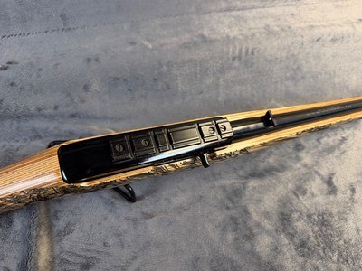 Ruger 10/22 Talo Wolf .22 LR - Image 5 of 9