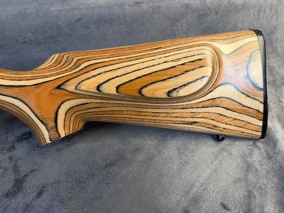 Ruger 10/22 Talo Wolf .22 LR - Image 7 of 9