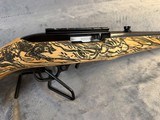 Ruger 10/22 Talo Wolf .22 LR - Image 3 of 9