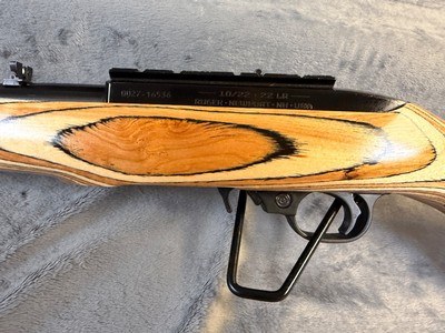 Ruger 10/22 Talo Wolf .22 LR - Image 8 of 9