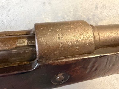 Simson & Co SUHL GEW 98 8mm 8x57 - Image 4 of 19
