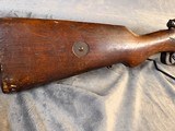 Simson & Co SUHL GEW 98 8mm 8x57 - Image 2 of 19