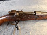 Simson & Co SUHL GEW 98 8mm 8x57 - Image 3 of 19
