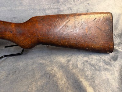 Simson & Co SUHL GEW 98 8mm 8x57 - Image 9 of 19