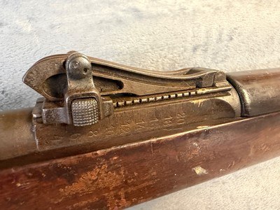 Simson & Co SUHL GEW 98 8mm 8x57 - Image 5 of 19