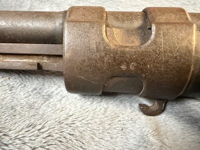 Simson & Co SUHL GEW 98 8mm 8x57 - Image 16 of 19