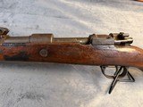 Simson & Co SUHL GEW 98 8mm 8x57 - Image 10 of 19
