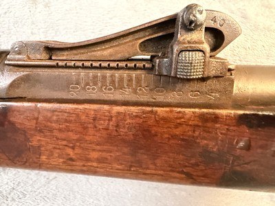 Simson & Co SUHL GEW 98 8mm 8x57 - Image 13 of 19